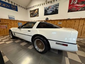 Chevrolet Corvette bild 4
