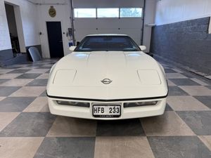 Chevrolet Corvette bild 2