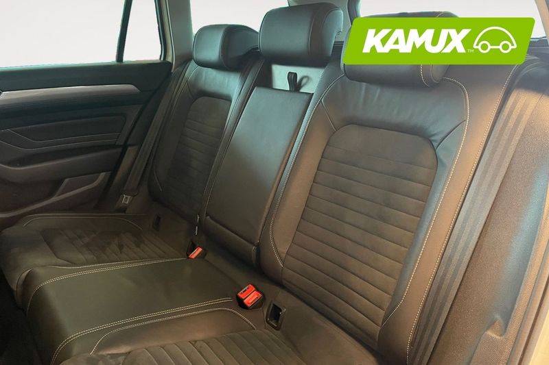 Volkswagen Passat bild 14