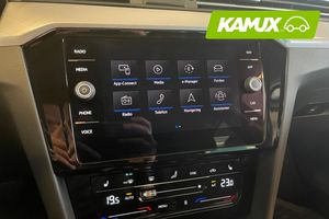 Volkswagen Passat bild 18