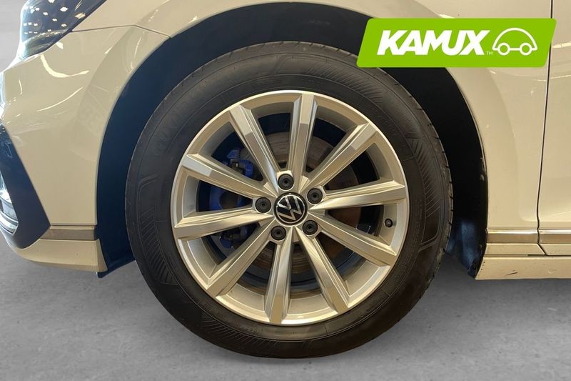 Volkswagen Passat bild 8