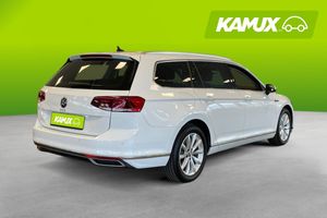 Volkswagen Passat bild 4