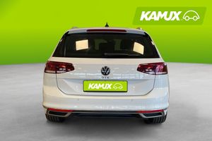 Volkswagen Passat bild 5