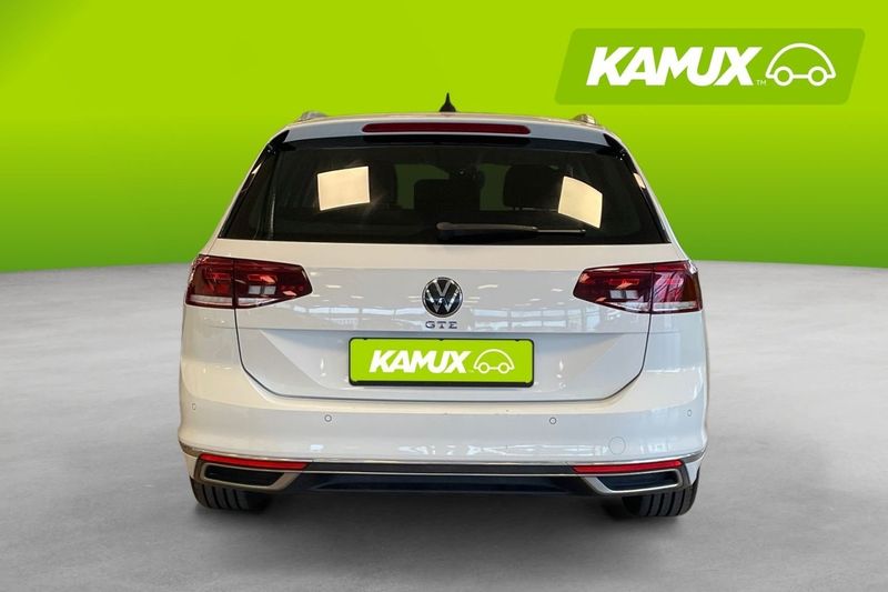 Volkswagen Passat bild 5