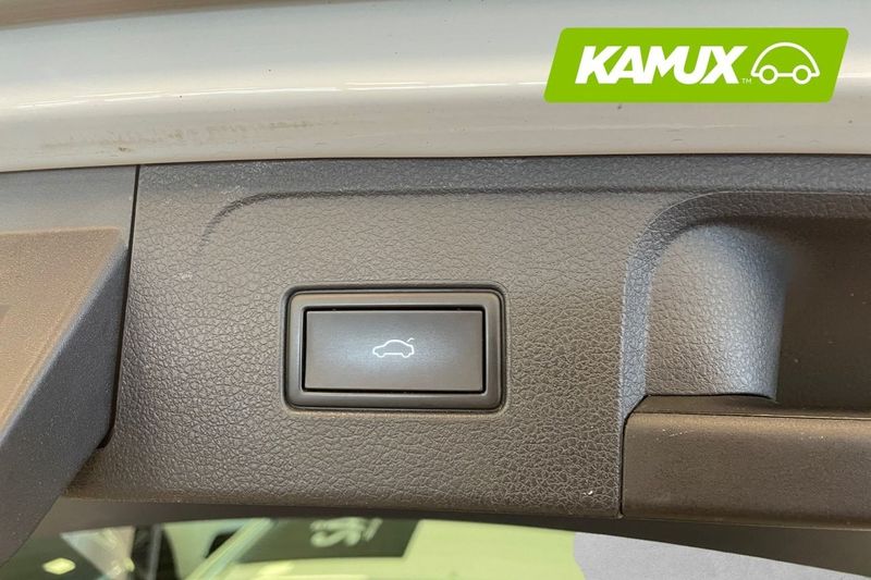 Volkswagen Passat bild 17