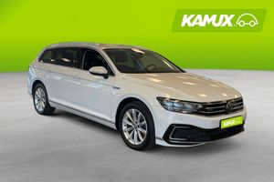 Volkswagen Passat bild 1