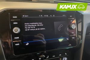 Volkswagen Passat bild 21