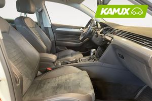 Volkswagen Passat bild 15