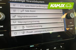 Volkswagen Passat bild 24