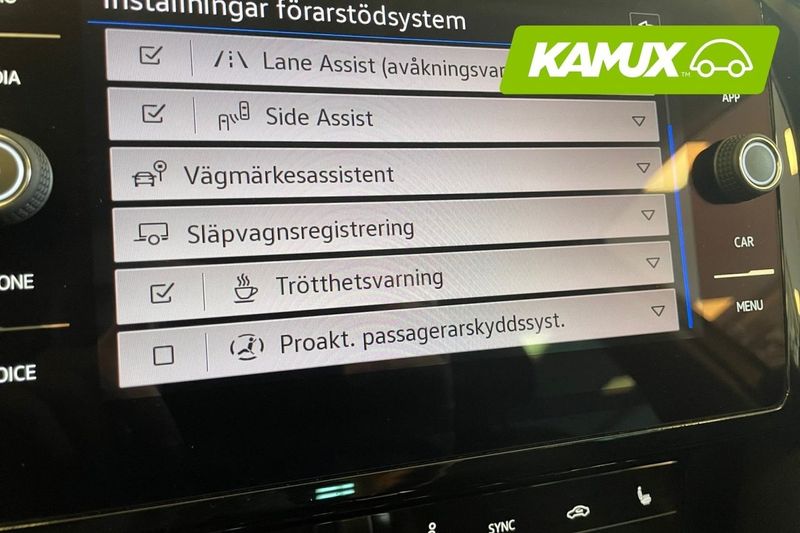 Volkswagen Passat bild 24