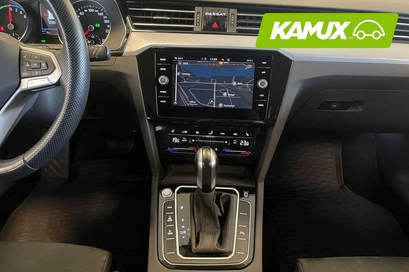 Volkswagen Passat bild 11