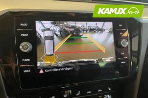 Volkswagen Passat bild 20