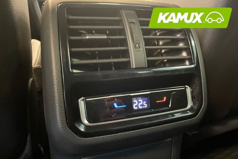 Volkswagen Passat bild 26