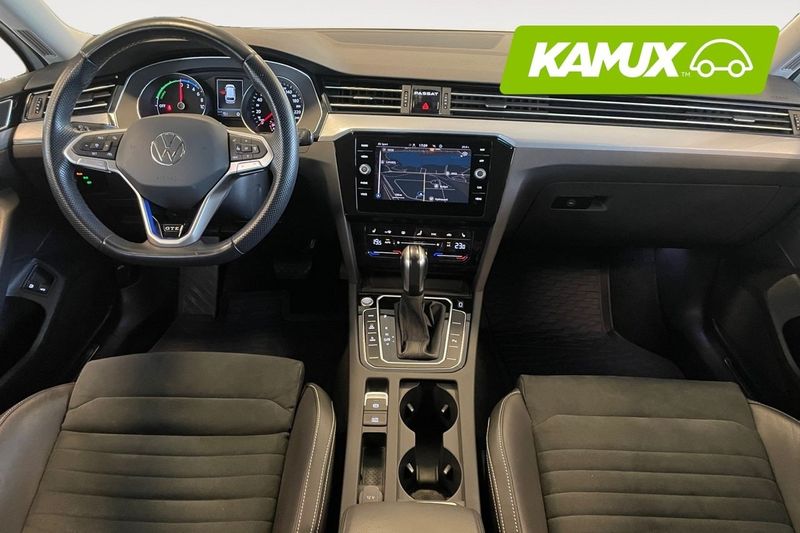 Volkswagen Passat bild 10