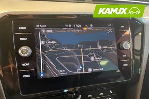 Volkswagen Passat bild 19