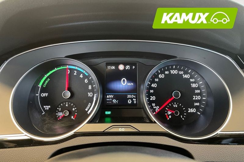 Volkswagen Passat bild 12