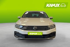 Volkswagen Passat bild 6