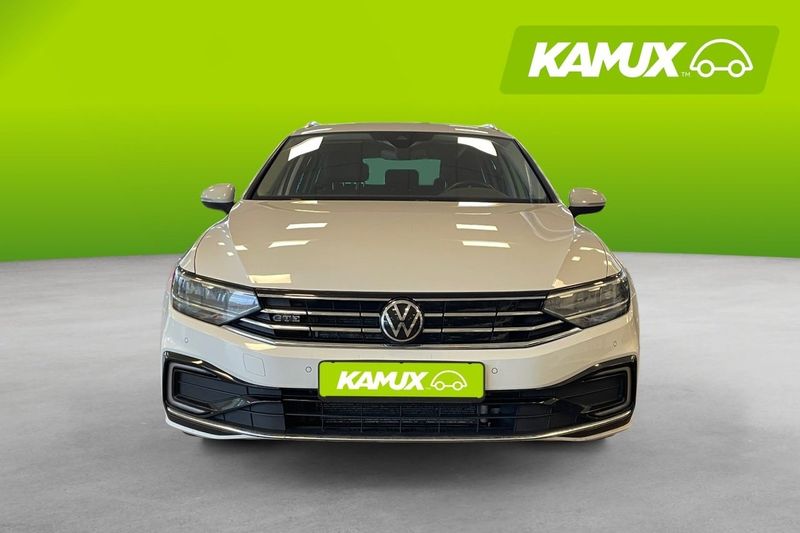Volkswagen Passat bild 6