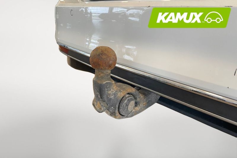 Volkswagen Passat bild 25