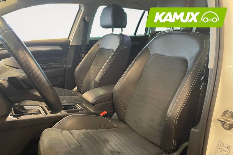 Volkswagen Passat bild 9