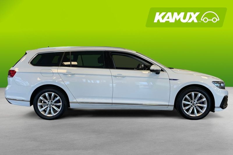Volkswagen Passat bild 2