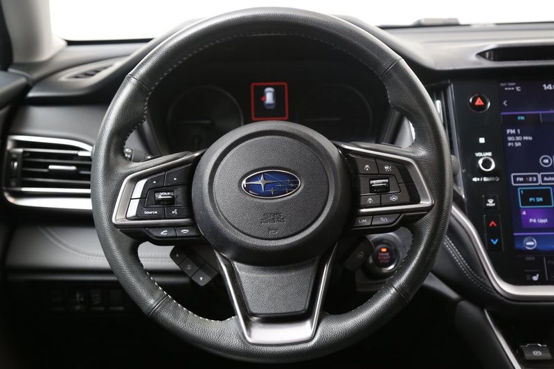Subaru Outback bild 17