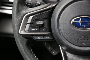 Subaru Outback bild 16