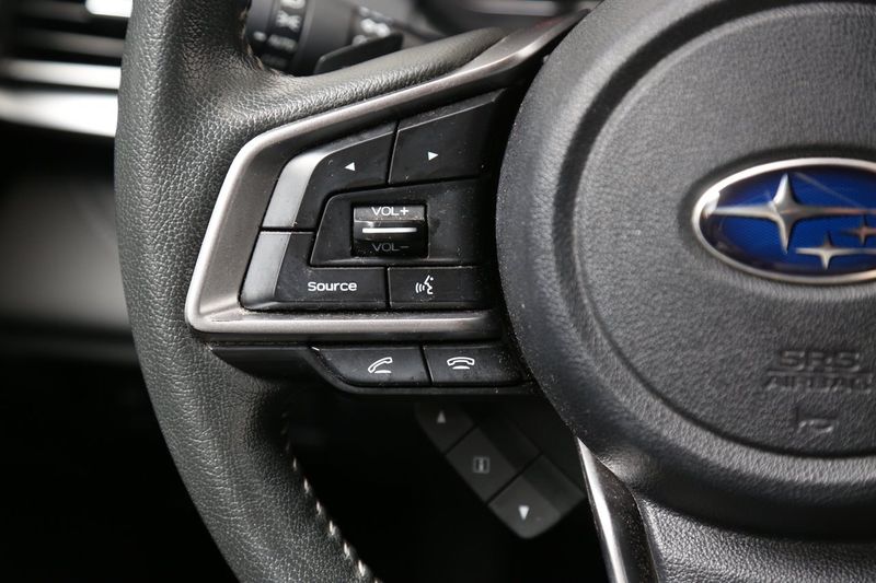 Subaru Outback bild 16
