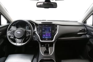 Subaru Outback bild 20