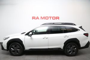 Subaru Outback bild 3