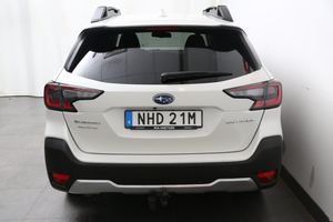 Subaru Outback bild 7