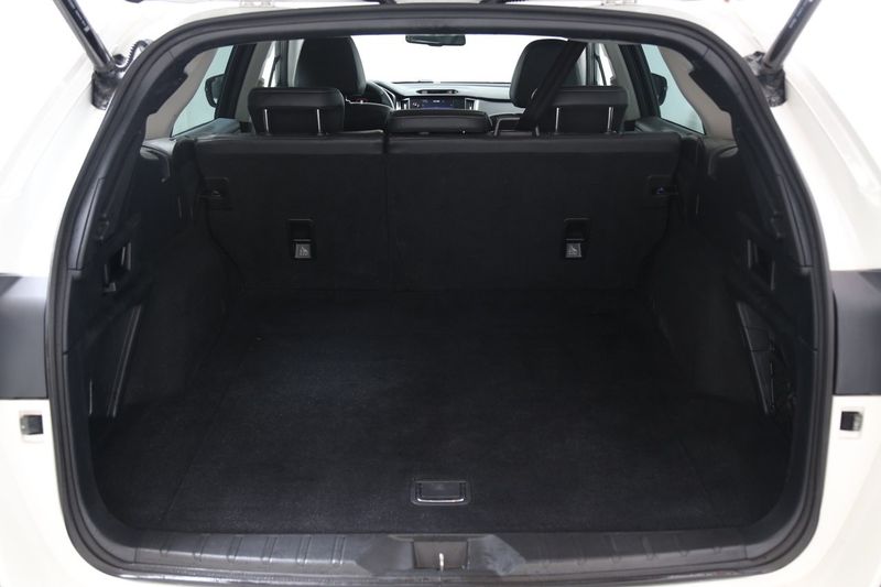 Subaru Outback bild 27
