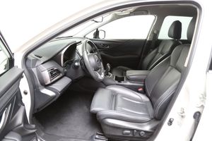 Subaru Outback bild 11