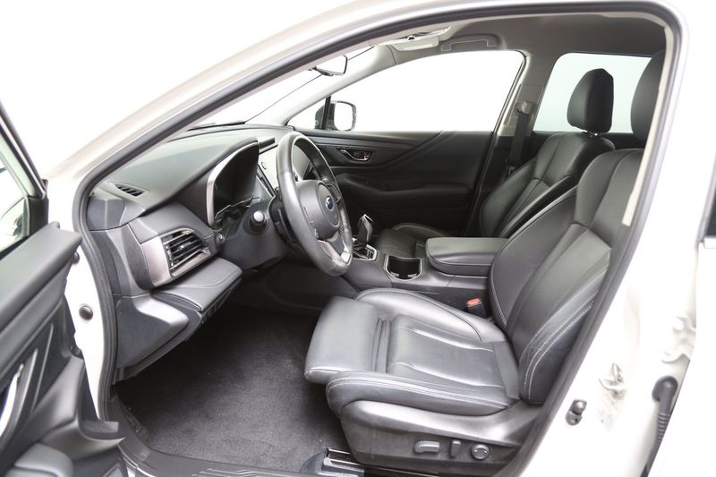 Subaru Outback bild 11