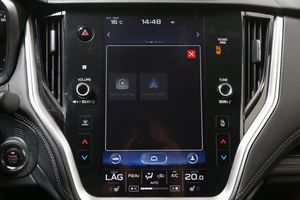 Subaru Outback bild 23