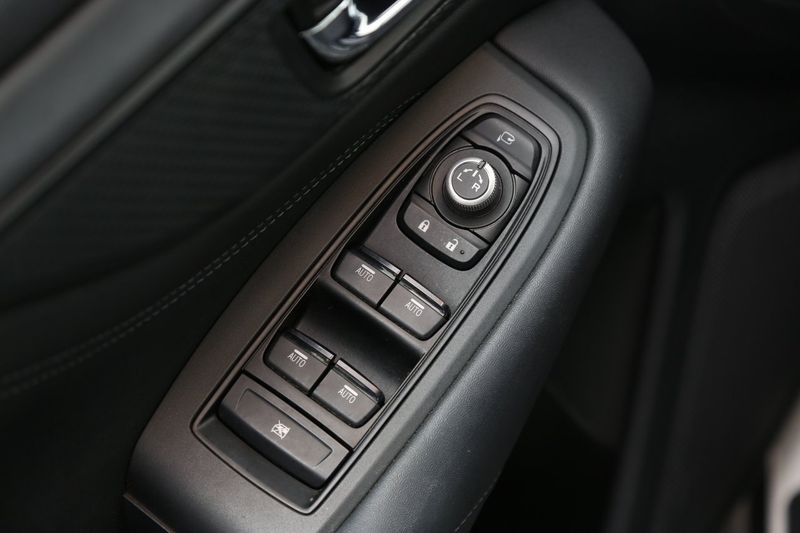 Subaru Outback bild 12