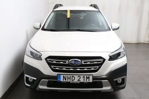 Subaru Outback bild 5