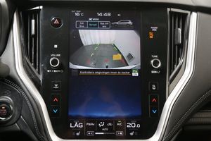 Subaru Outback bild 24