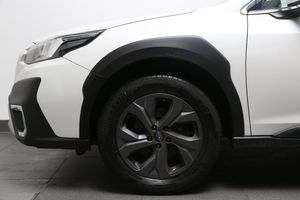 Subaru Outback bild 8