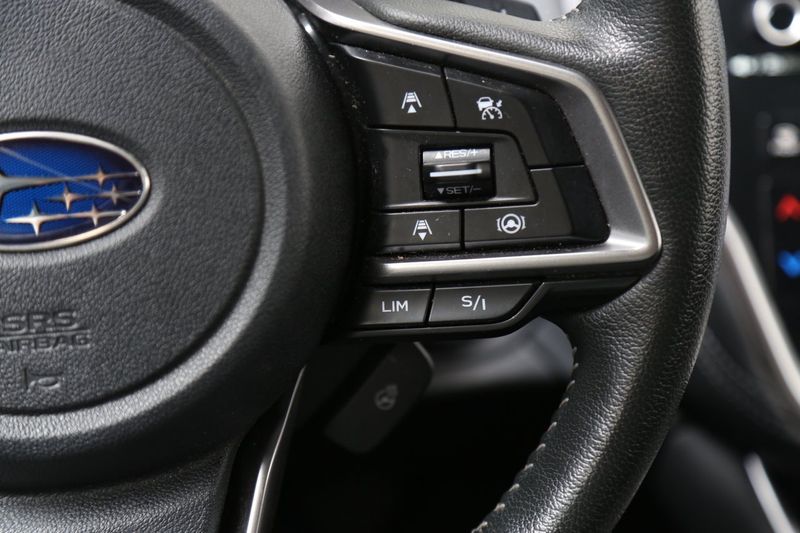 Subaru Outback bild 18