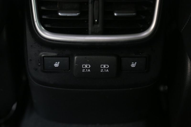 Subaru Outback bild 25