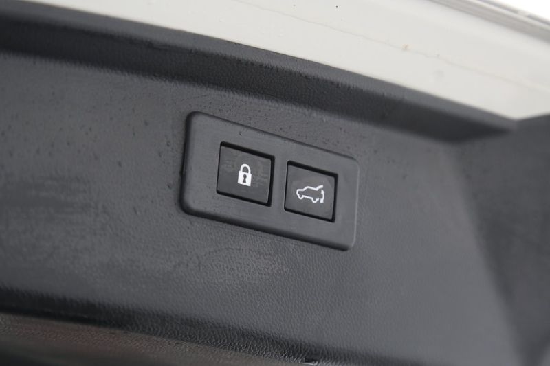 Subaru Outback bild 28