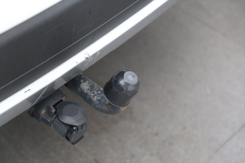 Subaru Outback bild 9