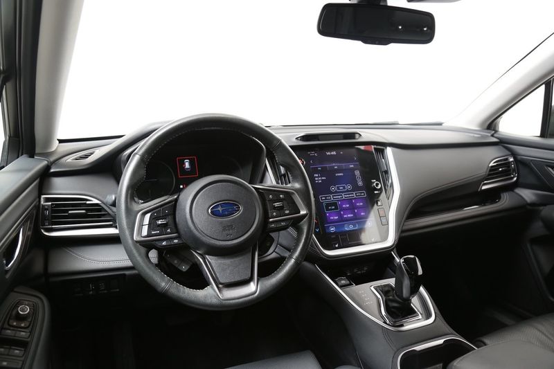 Subaru Outback bild 15