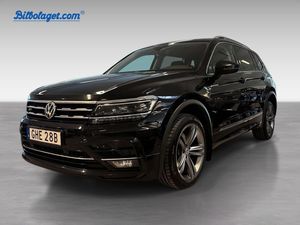 Volkswagen Tiguan Allspace bild 1