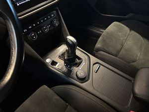 Volkswagen Tiguan Allspace bild 14