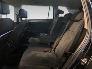 Volkswagen Tiguan Allspace bild 10