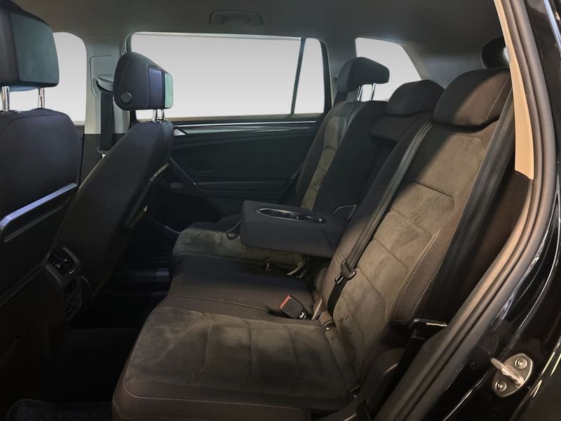 Volkswagen Tiguan Allspace bild 10