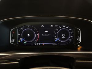 Volkswagen Tiguan Allspace bild 13