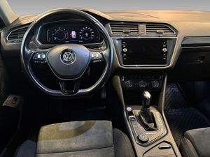 Volkswagen Tiguan Allspace bild 11
